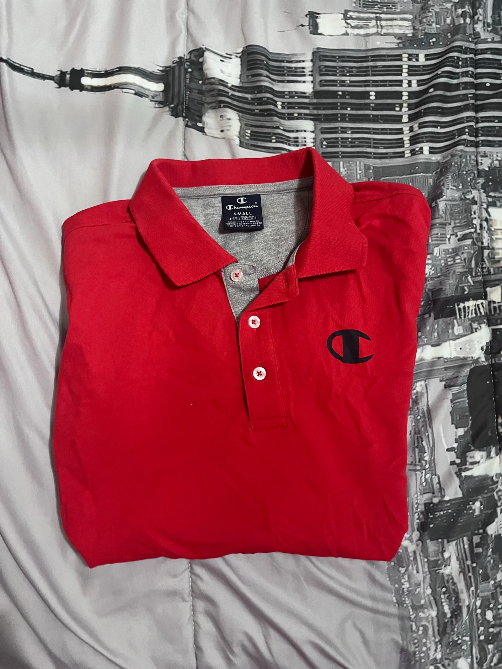 POLO